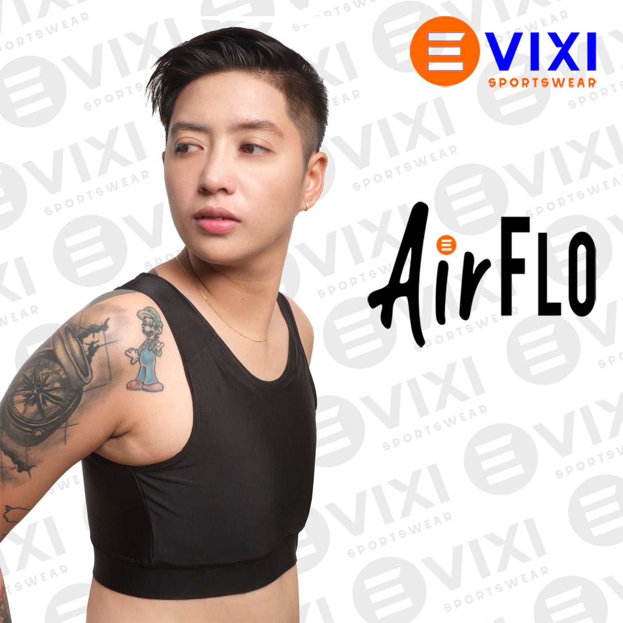 Evixi AIRFLO