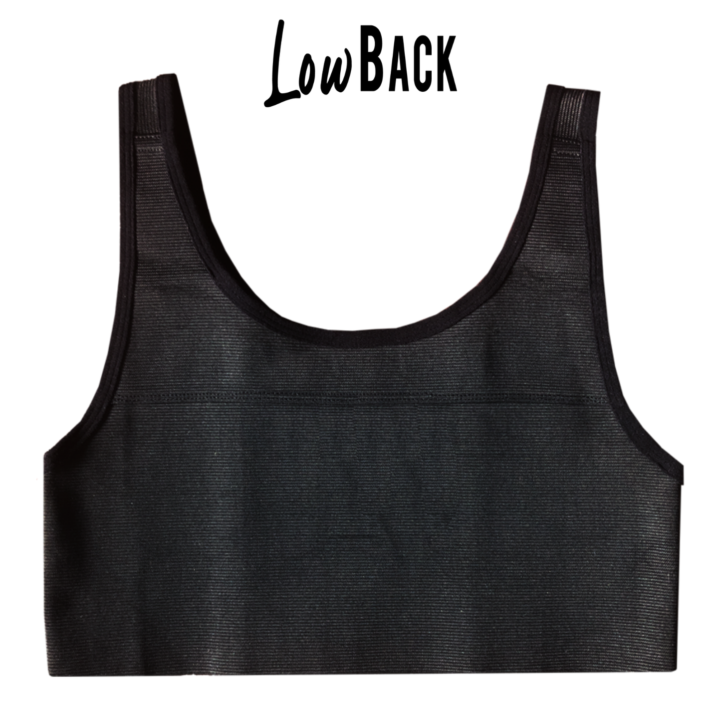 Evixi Lowback Binder