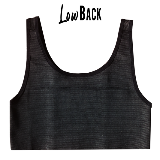 Evixi Lowback Binder