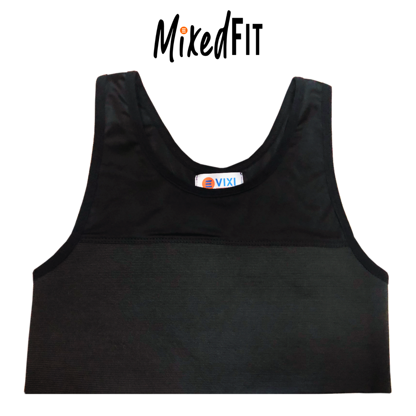 Evixi MixedFit Binder