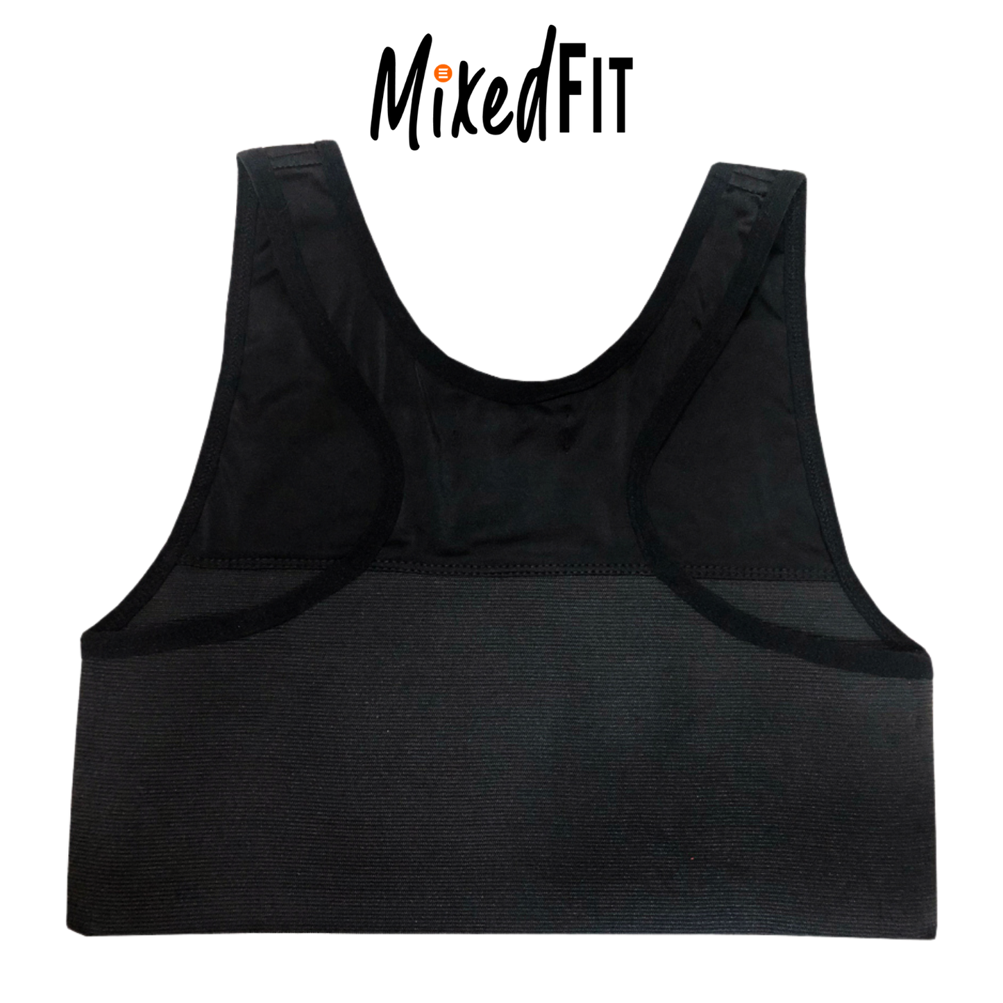 Evixi MixedFit Binder