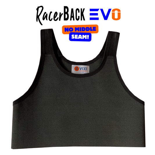 Evixi Racerback EVO Binder (No Middle Seam)