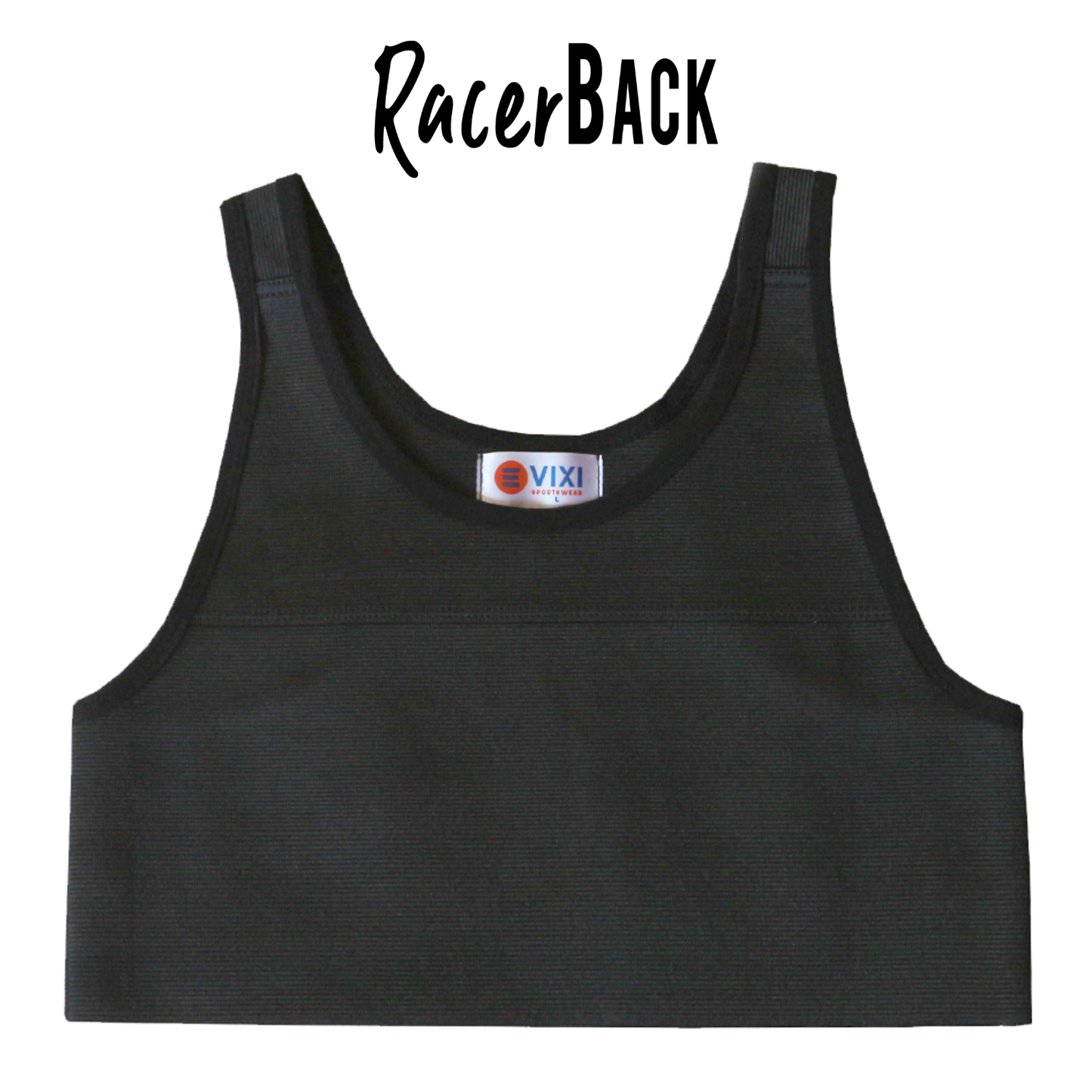 Evixi Racerback Binder