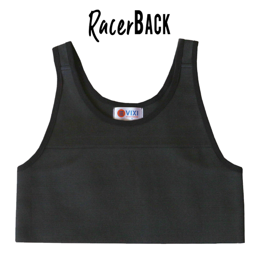 Evixi Racerback Binder